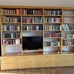Bed & Breakfast Hotel-pension Schlossgarten