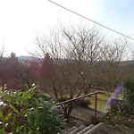 Bed & Breakfast Hotel-pension Schlossgarten Trippstadt