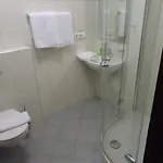 Hotel-pension Schlossgarten