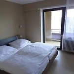 Hotel-pension Schlossgarten