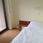 Hotel-pension Schlossgarten 3*
