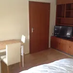 Hotel-pension Schlossgarten 3*