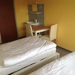 Hotel-pension Schlossgarten Trippstadt
