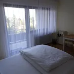 Bed & Breakfast Hotel-pension Schlossgarten Trippstadt