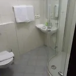 Hotel-pension Schlossgarten Trippstadt