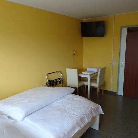 Hotel-pension Schlossgarten 3* Trippstadt