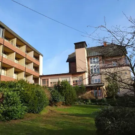 Hotel-pension Schlossgarten Trippstadt