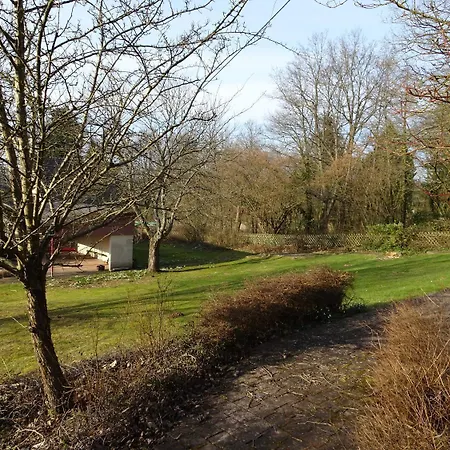 Hotel-pension Schlossgarten