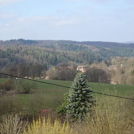 Hotel-pension Schlossgarten 3* Trippstadt