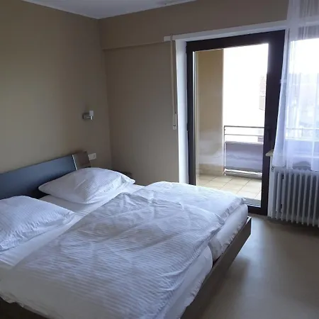 Hotel-pension Schlossgarten