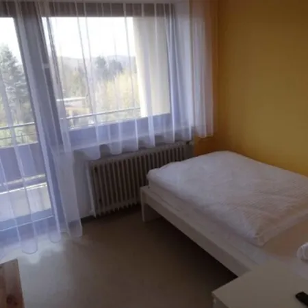 Hotel-pension Schlossgarten Trippstadt