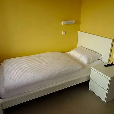 Hotel-pension Schlossgarten