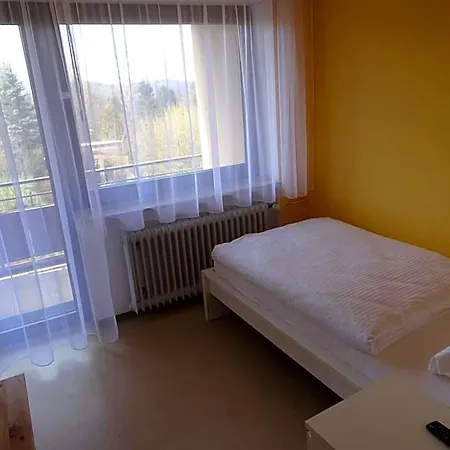 Hotel-pension Schlossgarten
