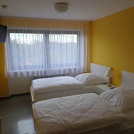 Hotel-pension Schlossgarten