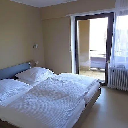 Hotel-pension Schlossgarten 3* Trippstadt