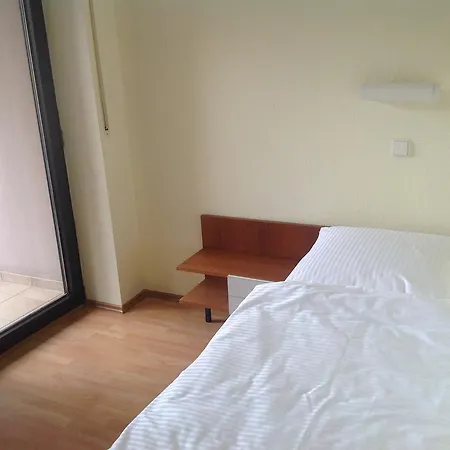 Bed & Breakfast Hotel-pension Schlossgarten