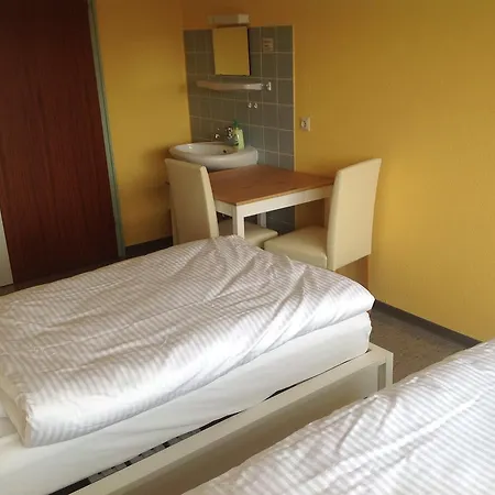 Hotel-pension Schlossgarten Trippstadt