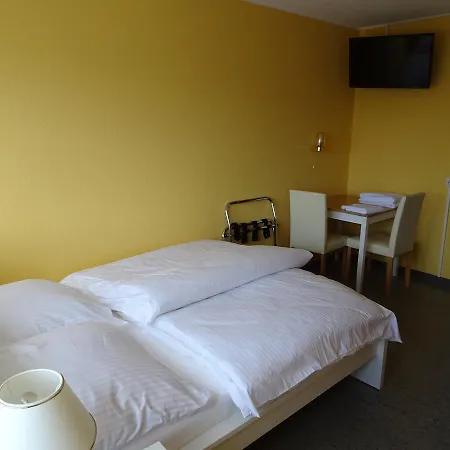 Bed & Breakfast Hotel-pension Schlossgarten