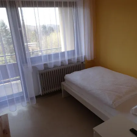 Hotel-pension Schlossgarten 3* Trippstadt
