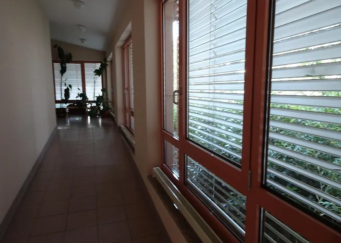 Hotel-pension Schlossgarten Trippstadt