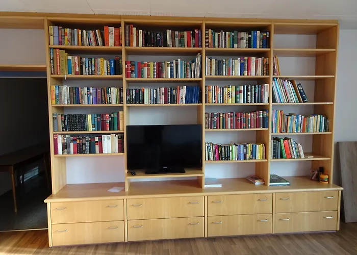 Nocleg ze śniadaniem Hotel-pension Schlossgarten